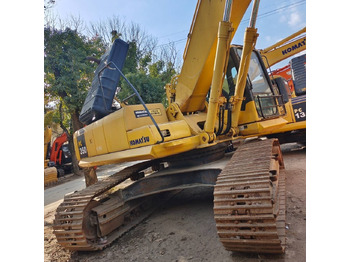 Гусеничный экскаватор Komatsu PC 350-7: фото 5