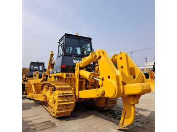 Бульдозер SHANTUI