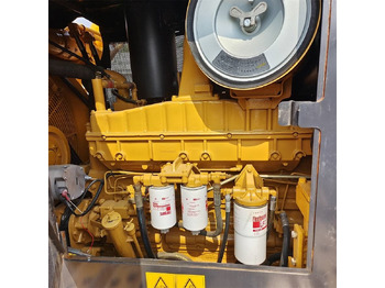 Бульдозер Shantui SD 32: фото 5