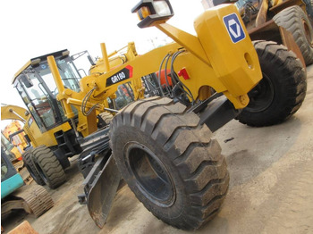Грейдер XCMG GR180