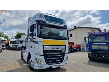 Тягач DAF XF 480