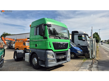 Тягач MAN TGX 18.440