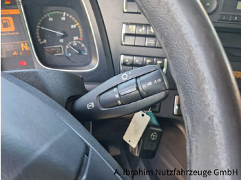Тягач Mercedes-Benz 1845 Retarder, Klima, Navi Schneeketten, Euro 5: фото 4