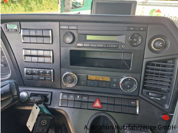 Тягач Mercedes-Benz 1845 Retarder, Klima, Navi Schneeketten, Euro 5: фото 3
