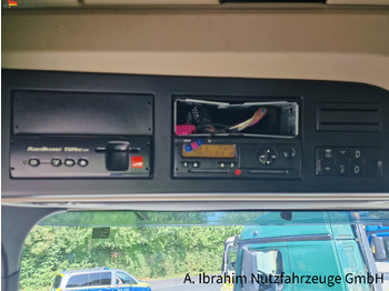 Тягач Mercedes-Benz 1845 Retarder, Klima, Navi Schneeketten, Euro 5: фото 5