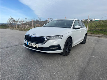 Легковой автомобиль SKODA OCTAVIA: фото 2