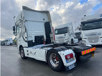 Тягач DAF XF 510: фото 4