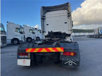 Тягач Scania R480: фото 5