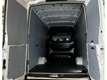 IVECO DAILY 35S16 V в лизинг IVECO DAILY 35S16 V: фото 3