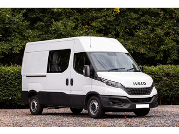 IVECO DAILY 35S16 V в лизинг IVECO DAILY 35S16 V: фото 1