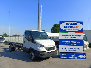 Фургон IVECO Daily 35c16
