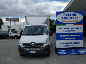 Фургон RENAULT Master