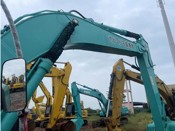 Hitachi ZX200-3 в лизинг Hitachi ZX200-3: фото 1