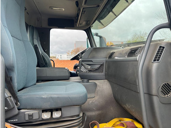 Портальный бункеровоз Volvo FM/FH-6x2R Lift u. Lenk: фото 4