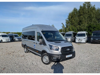 Микроавтобус FORD Transit