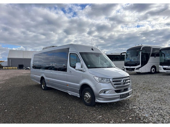 Микроавтобус MERCEDES-BENZ Sprinter 519