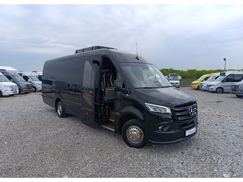 Микроавтобус MERCEDES-BENZ Sprinter 519