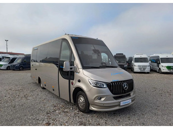 Микроавтобус MERCEDES-BENZ Sprinter 519