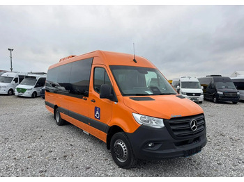 Микроавтобус MERCEDES-BENZ Sprinter