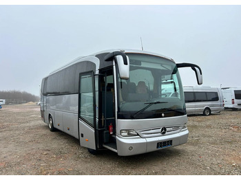 Туристический автобус MERCEDES-BENZ Tourino