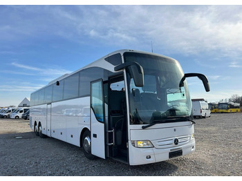 Туристический автобус MERCEDES-BENZ Tourismo