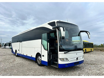 Туристический автобус MERCEDES-BENZ Tourismo