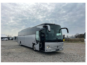 Туристический автобус MERCEDES-BENZ Tourismo