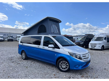 Микроавтобус MERCEDES-BENZ Vito