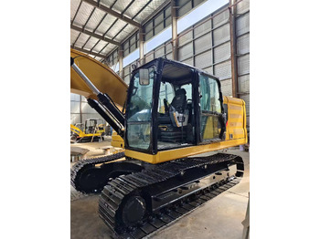 Гусеничный экскаватор CAT 320GC: фото 3 Гусеничный экскаватор CAT 320GC: фото 3