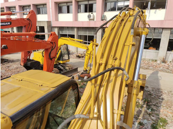 Гусеничный экскаватор CAT 325CL: фото 3