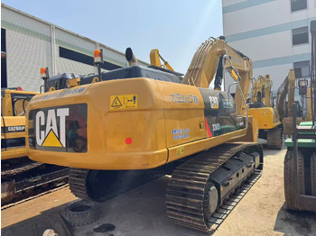 Гусеничный экскаватор CATERPILLAR 336D2