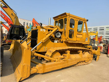 Бульдозер CATERPILLAR D7G