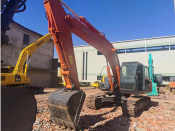 HITACHI ZX200 в лизинг HITACHI ZX200: фото 2