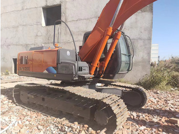 HITACHI ZX200 в лизинг HITACHI ZX200: фото 3