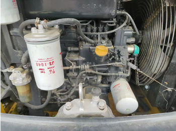 Мини-экскаватор KOMATSU PC56-7 PC56: фото 4 Мини-экскаватор KOMATSU PC56-7 PC56: фото 4