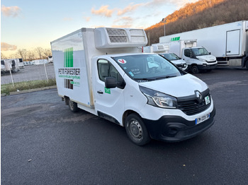 Фургон-рефрижератор RENAULT Trafic