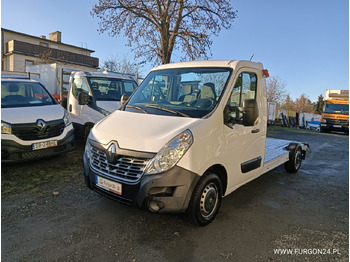 Фургон RENAULT Master