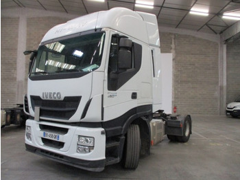 Тягач IVECO Stralis 440