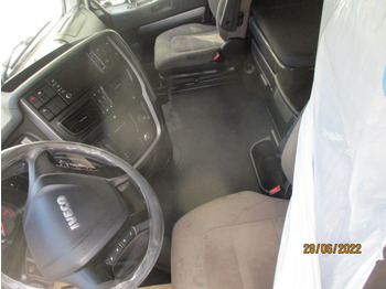 Тягач IVECO Stralis AS440S48T/P: фото 5