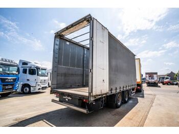 Lecitrailer R2 в лизинг Lecitrailer R2: фото 3