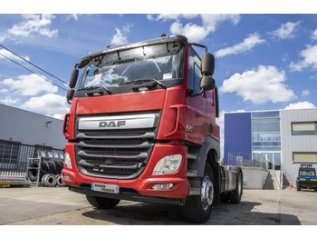 Тягач DAF CF 510