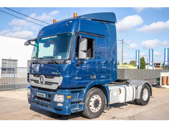Тягач MERCEDES-BENZ Actros 1846