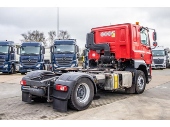 Тягач DAF CF480FT-56 Ton-Big Axle+Intarder+Hydr.: фото 4
