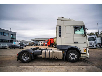 DAF XF 480 FT (50T.) в лизинг DAF XF 480 FT (50T.): фото 3 DAF XF 480 FT (50T.) в лизинг DAF XF 480 FT (50T.): фото 3
