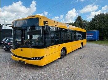 Городской автобус SOLARIS