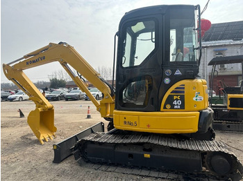 Komatsu PC 40  в лизинг Komatsu PC 40: фото 2