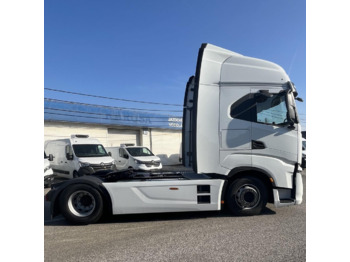 Тягач Iveco S-WAY, 530, AS440S53TP: фото 4