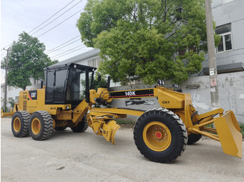 Грейдер CATERPILLAR 140k used cat 140 motor grader with motor grader: фото 2