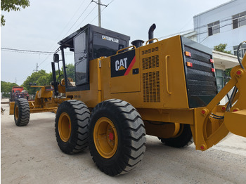 Грейдер CATERPILLAR 140k used cat 140 motor grader with motor grader: фото 3