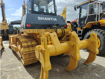 Бульдозер SHANTUI SD22 dozer: фото 4 Бульдозер SHANTUI SD22 dozer: фото 4